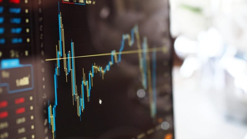 Como enfrentar a volatilidade do mercado com confiança