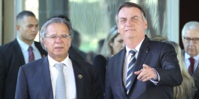 Guedes: FMI ‘não ajudou em nada’ e atrapalhou Brasil na pandemia