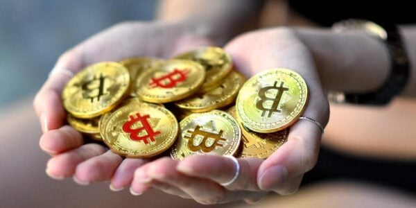 Essas são as criptomoedas queridinhas do mercado atualmente