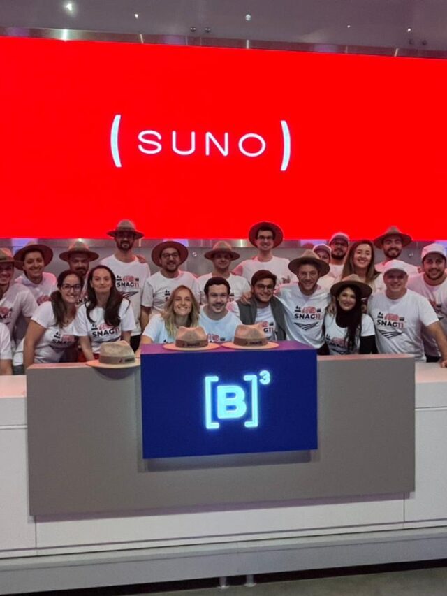 SNAG11 dobra de tamanho; veja como ficam os dividendos