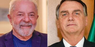 Eleições 2022: Veja quais ações sobem ou caem com Lula e Bolsonaro