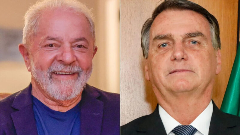 Doações eleitorais: Lula e Bolsonaro recebem milhões de empresários; veja valores