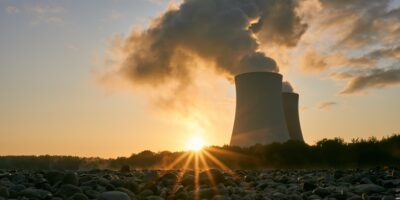 Minério nuclear: Governo flexibiliza exploração pela iniciativa privada