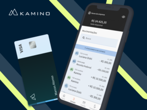 Kamino ajuda startups em investimentos e recebeu aporte de US$ 6 mi