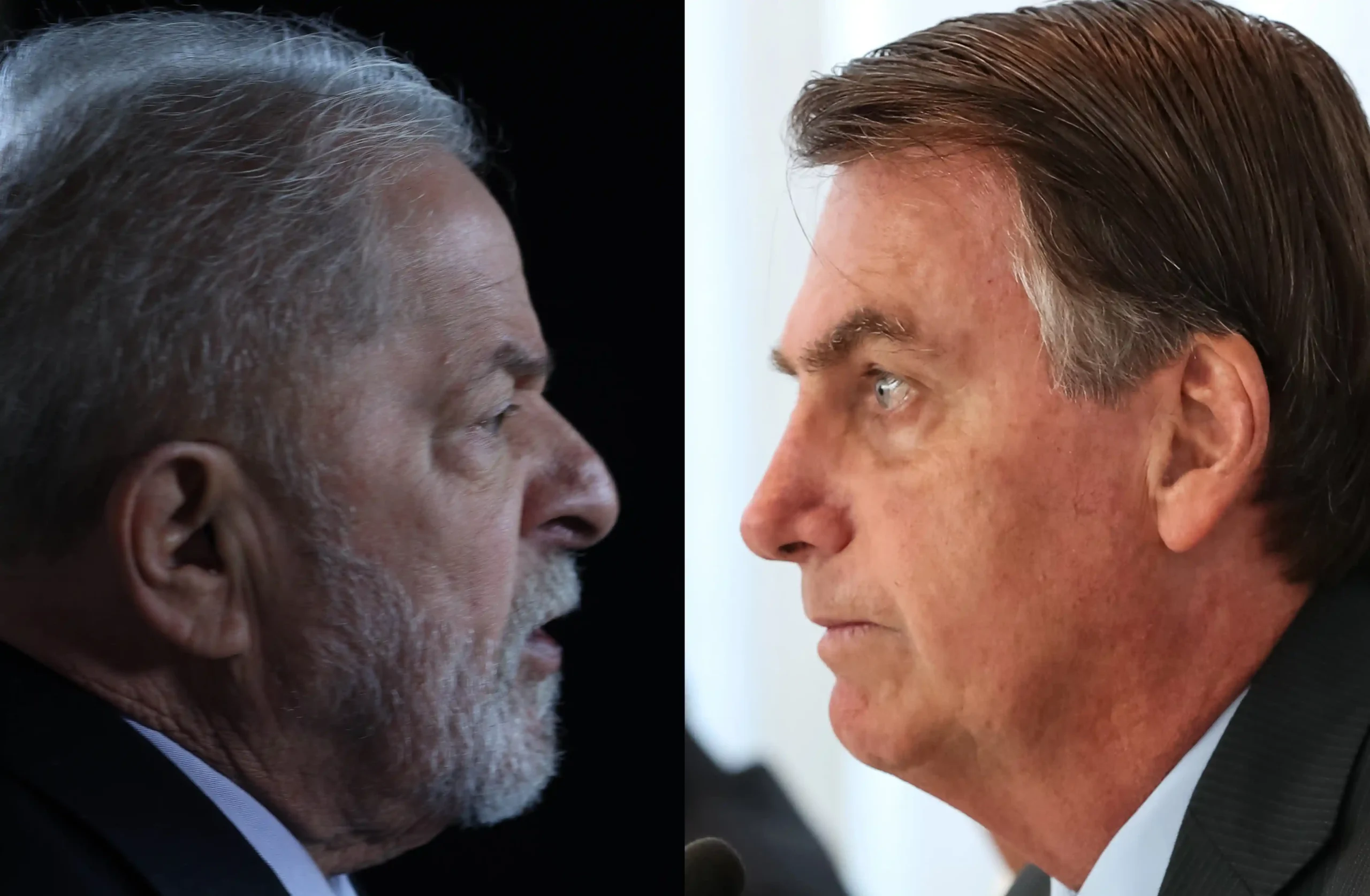 Bolsonaro manda recado: Ou vocês confiam em mim, ou não confiam