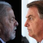 Lula e Bolsonaro vão para o 2º turno das eleições presidenciais