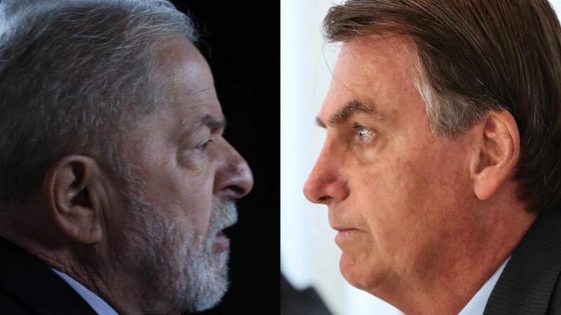 Lula ou Bolsonaro? Veja quem já anunciou apoio aos candidatos no 2º turno das Eleições