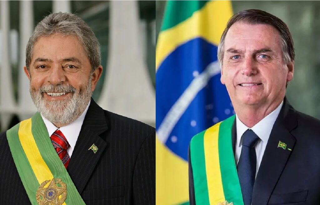 Tanto Lula quanto Bolsonaro devem taxar dividendos