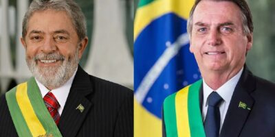 Veja as 5 ações que mais subiram sob os governos de Bolsonaro, Lula, Temer e Dilma