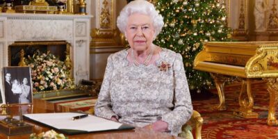 Rainha Elizabeth II: mais de 30 criptomoedas e NFTs atrelados à morte são criados