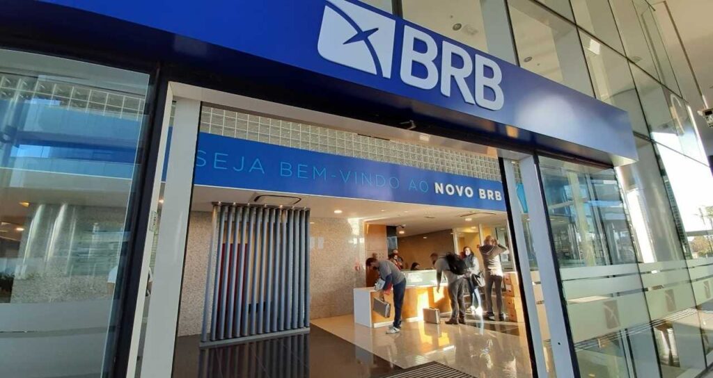 Imagem: Banco de Brasília/ Reprodução