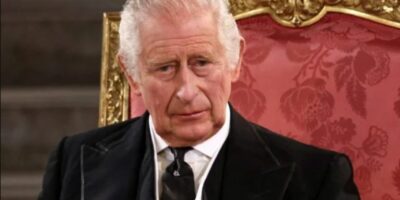 Qual a fortuna do rei Charles 3º, sucessor de Elizabeth II? Veja os valores