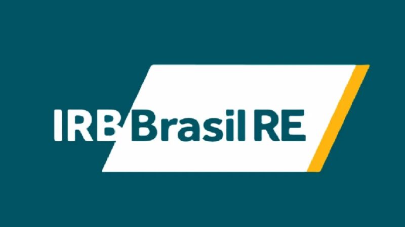 IRB (IRBR3): analistas veem “desafios severos” e recomendam venda; ações caem 8%