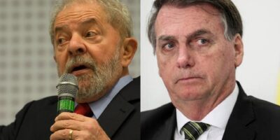 Veja como foi o 7 de setembro dos candidatos à presidência