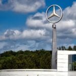 Mercedes-Benz tem lucro de 1,19 bi de euros no 3º trimestre e anuncia recompra de ações