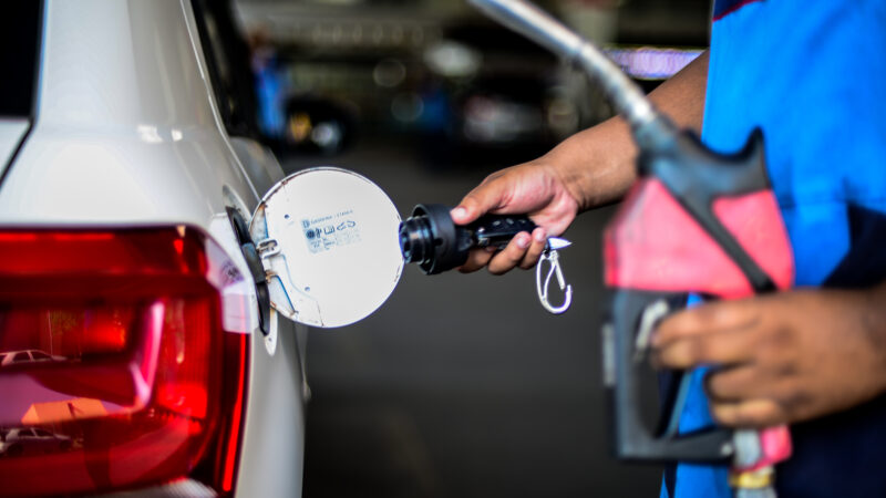 Gasolina e diesel: preços nos postos sobem na semana, diz ANP