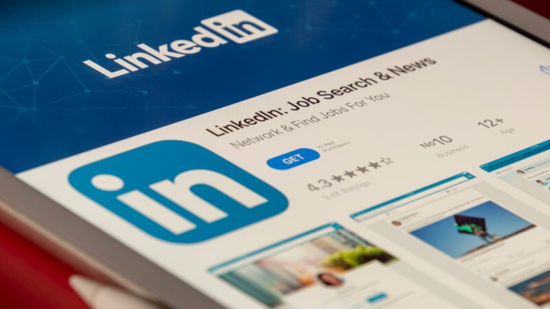 Muito além de empregos, LinkedIn é hub de oportunidades de negócios