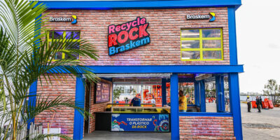Rock In Rio: Braskem (BRKM5) até Itaú (ITUB4), veja todos os apoiadores