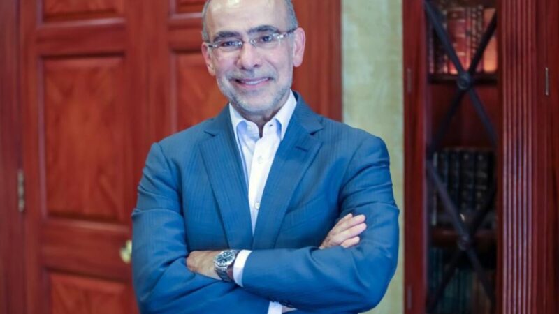 J. Safra contrata José Olympio, ex-Credit Suisse (C1SU34), para presidir o banco