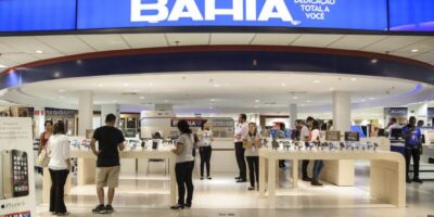 Grupo Casas Bahia, ex-Via (VIIA3), perde R$ 32 bilhões em valor de mercado desde 2020