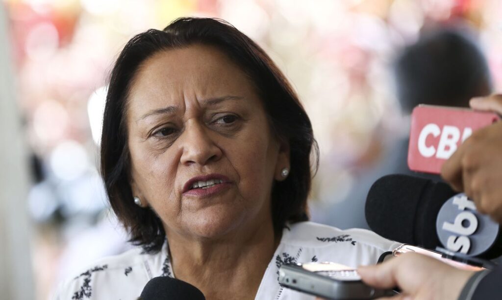 DF: Ex-ministra Damares Alves é eleita para o Senado - Revista Oeste