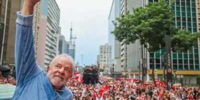 Lula: Equipe foca em pacote por Auxílio em R$ 600 e reajuste real ao mínimo