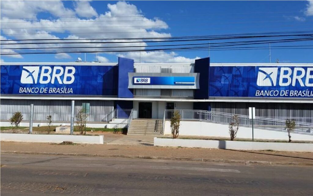 Banco BRB (BSLI3). Foto: Divulgação.