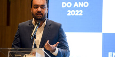 Cláudio Castro vence no Rio: confira as propostas para a economia