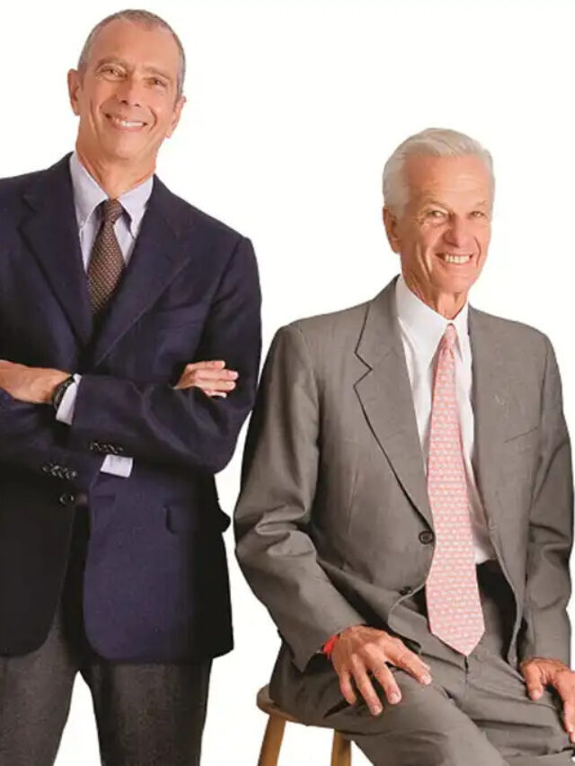 Empresa de sócio de Lemann derrete 8% na bolsa após risco de calote