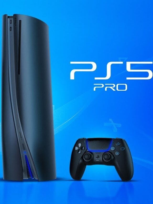 PS5 PRO.. está mais q na hora! : r/gamesEcultura