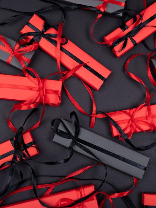 Black Friday: como economizar nas compras?