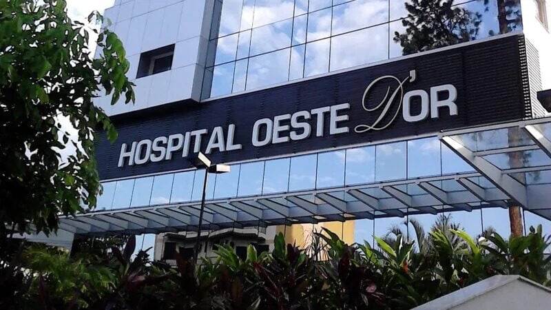 Rede D’Or (RDOR3) vai reduzir plano de expansão; veja reação do mercado