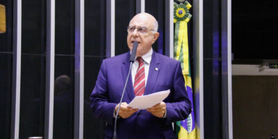 Autor da lei do Fiagro, deputado Arnaldo Jardim busca reeleição em SP