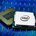 Intel (ITLC34) chips