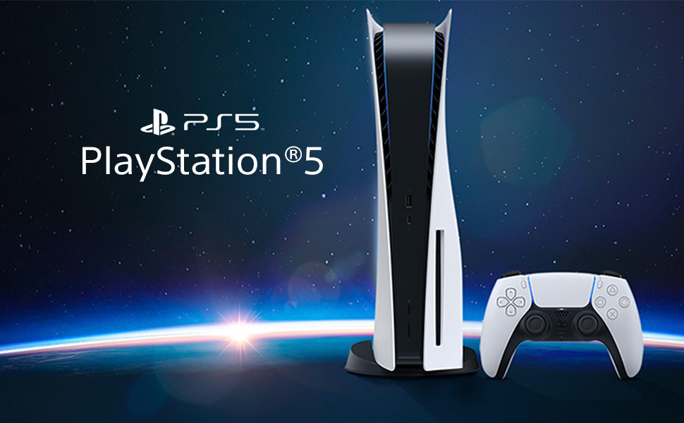 PS5 é lançado no Brasil; Sony libera venda só em lojas online – Tecnoblog