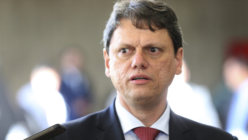 Tarcísio de Freitas (Republicanos) ganha disputa pelo governo de São Paulo; saiba o que esperar