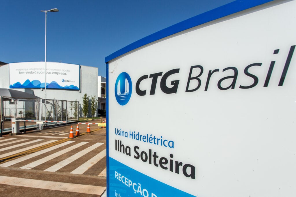 CTG Brasil