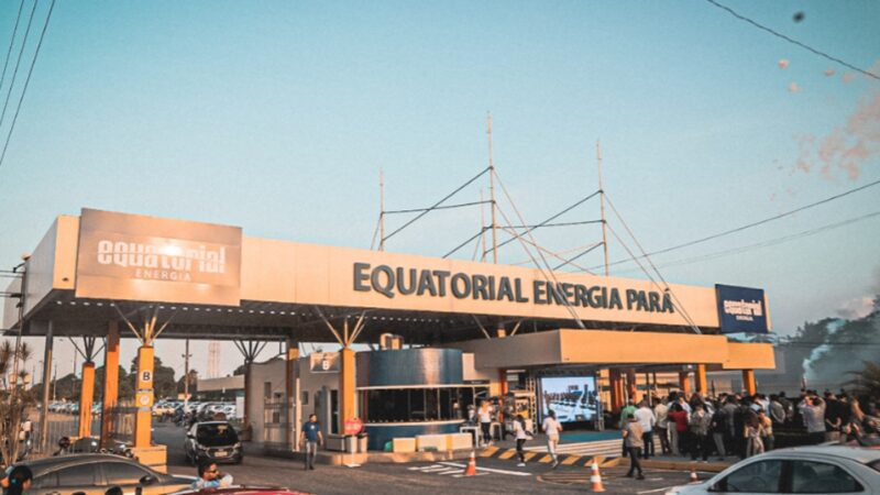 Equatorial Pará (EQPA3) distribuirá R$ 877 milhões em dividendos; veja valores por ação