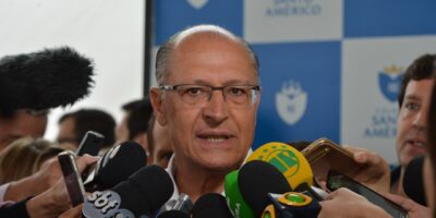 Geraldo Alckmin pode assumir ministério recriado para atender demandas de empresários