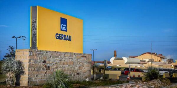 Gerdau (GGBR4) vai pagar quase R$ 589 milhões em dividendos; veja valor por ação