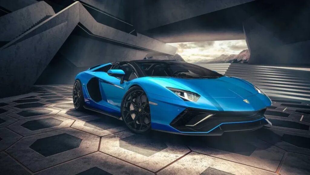 Lamborghini: após sucesso da Porsche, mercado espera IPO da marca de carros de luxo. Foto: Divulgação