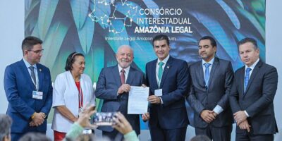 Lula na COP 27: “Não há segurança climática para o mundo sem Amazônia protegida”