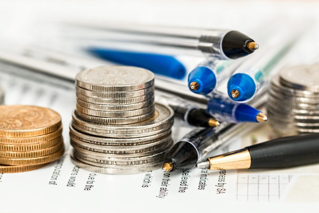 Fundos de investimentos. Foto: Pixabay