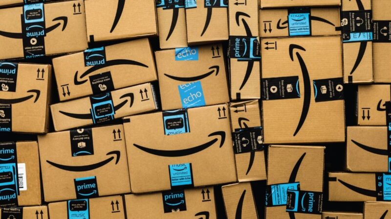 Amazon (AMZO34) conclui compra bilionária de empresa na área da saúde