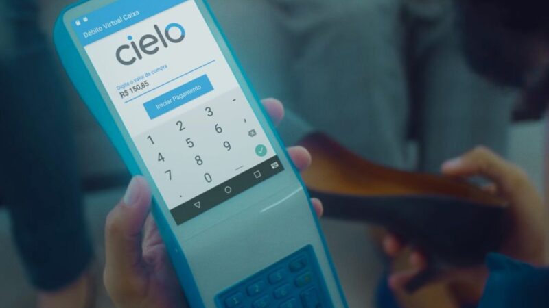 Cielo (CIEL3) paga JCP nesta quarta-feira (31): confira valor