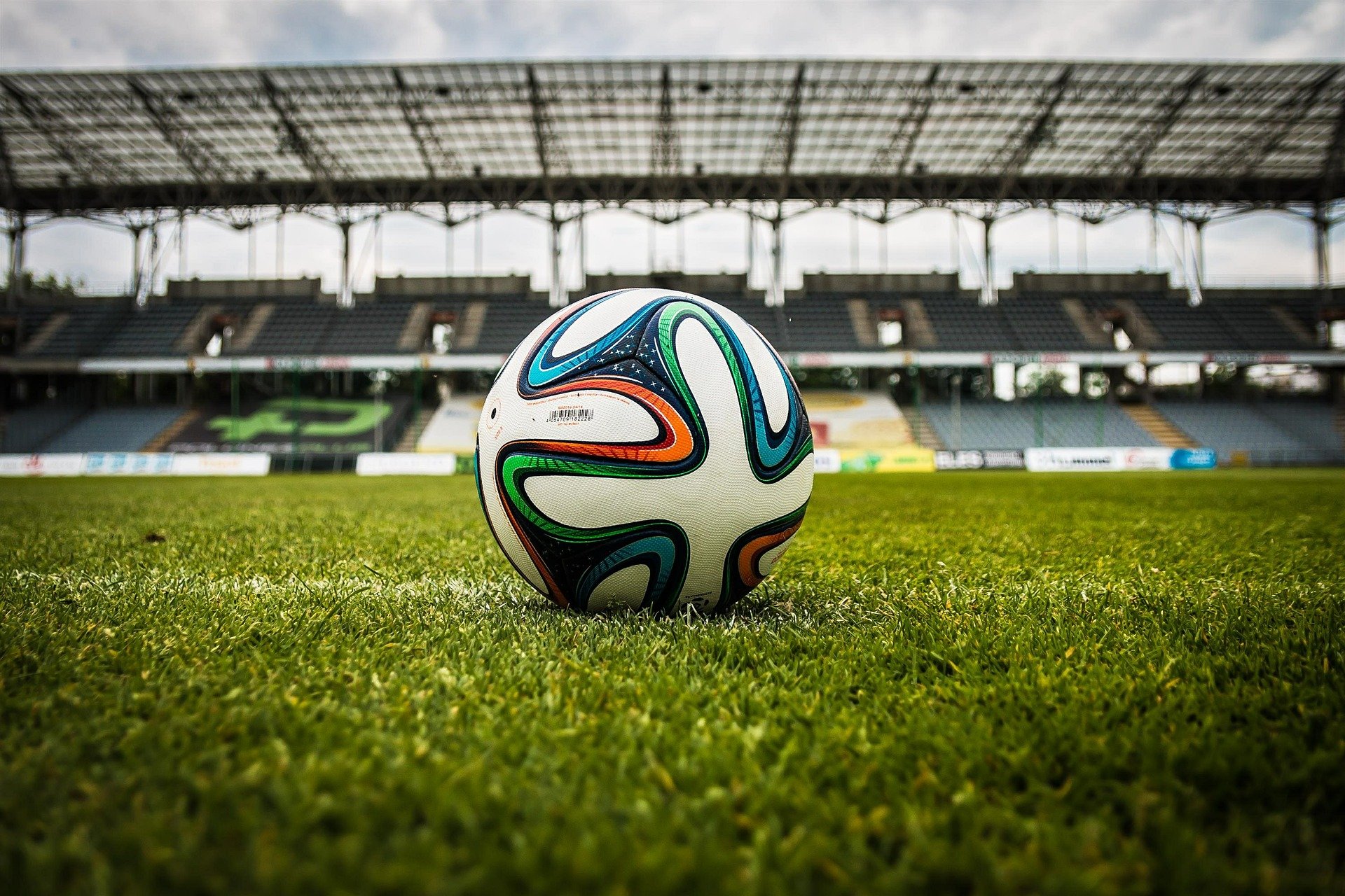 29% das empresas irão liberar 1h antes dos jogos da Copa Foto: Pixabay