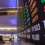 Ibovespa entra em modo turbo, rompe os 183 mil pontos e amplia rali histórico