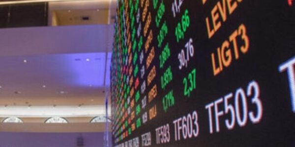 Ibovespa entra em modo turbo, rompe os 183 mil pontos e amplia rali histórico