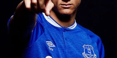 Richarlison: 2 gols na estreia e valorização de 740% em 5 anos, antes da Copa. Qual o salário dele?. Foto: Twitter/@Everton/Reprodução