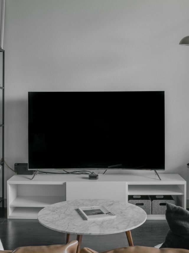 Veja as ofertas de TV na Black Friday